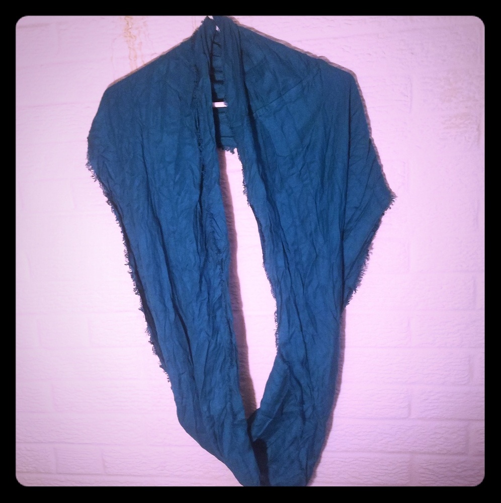 Spectrum Infinity Scarf